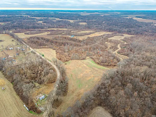 $191,000 | 6063 North Old US Highway 41, Hazleton, IN 47640
