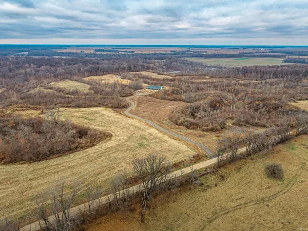 $191,000 | 6063 North Old US Highway 41, Hazleton, IN 47640