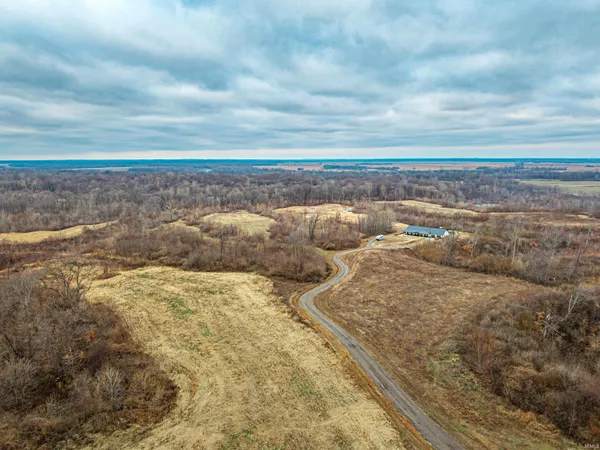 $191,000 | 6063 North Old US Highway 41, Hazleton, IN 47640