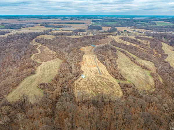$191,000 | 6063 North Old US Highway 41, Hazleton, IN 47640