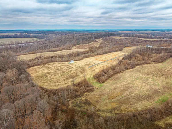 $191,000 | 6063 North Old US Highway 41, Hazleton, IN 47640