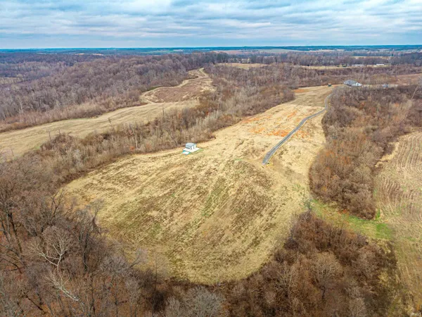 $191,000 | 6063 North Old US Highway 41, Hazleton, IN 47640