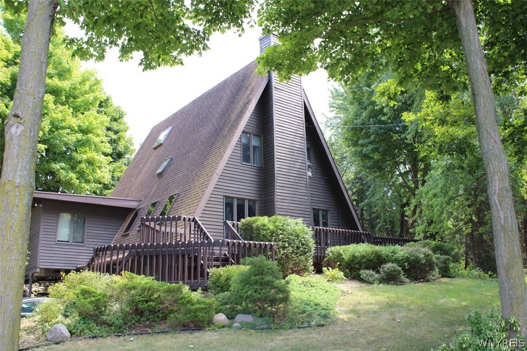 1675 Oak Openings Road Avon, NY 14414 - Photo 1 of 1