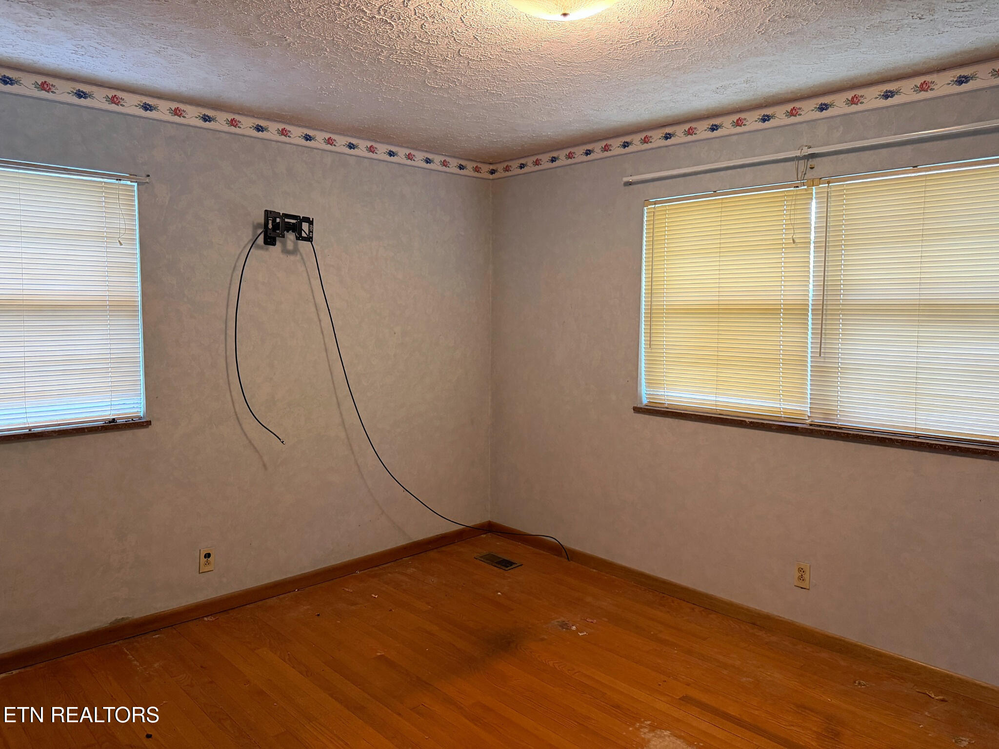 4843 Big Springs Road Friendsville, TN 37737 - Photo 7 of 17 Big Springs Bedroom 2