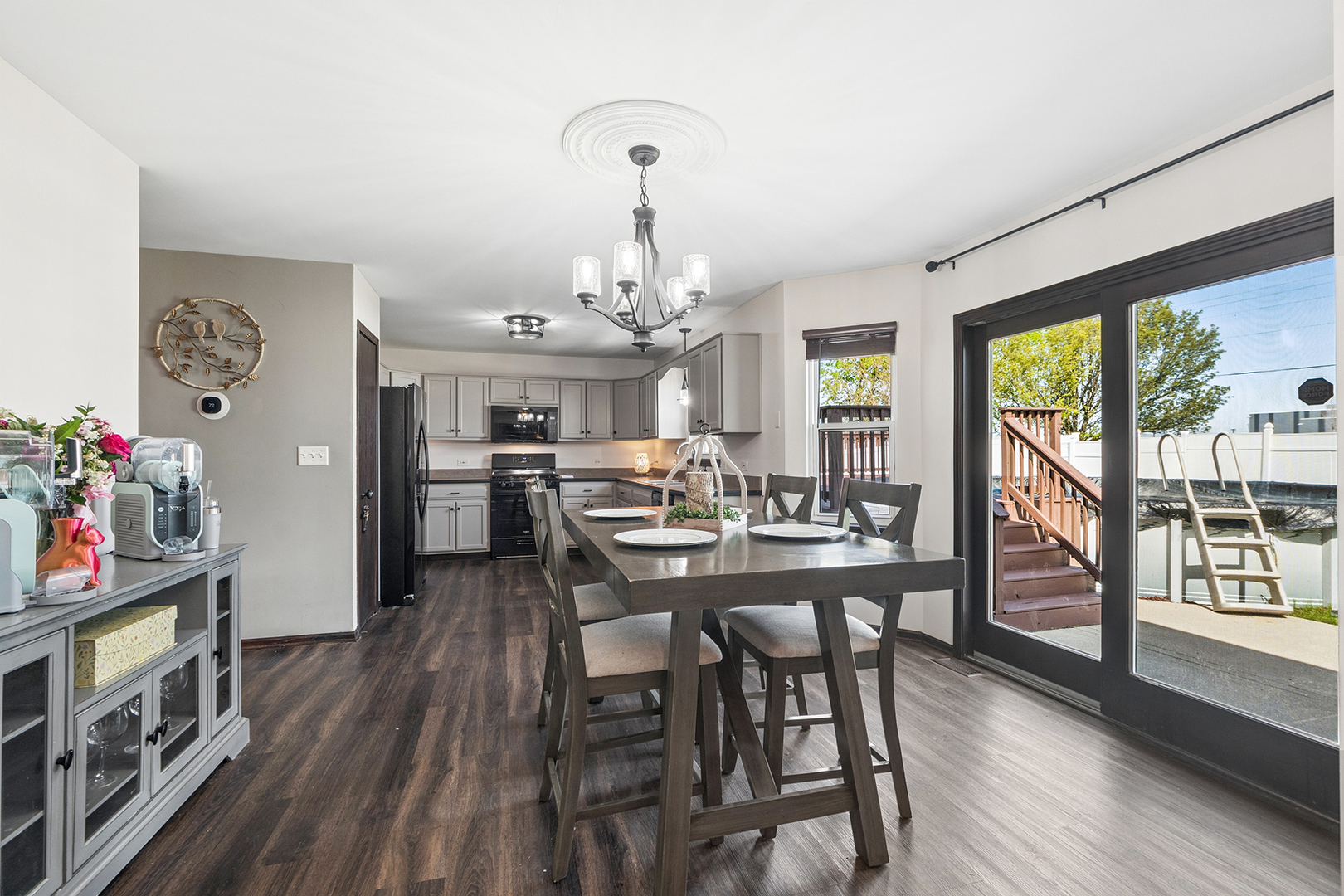 15504 Ridgefield Drive Manhattan, IL 60442 - Photo 13 of 43