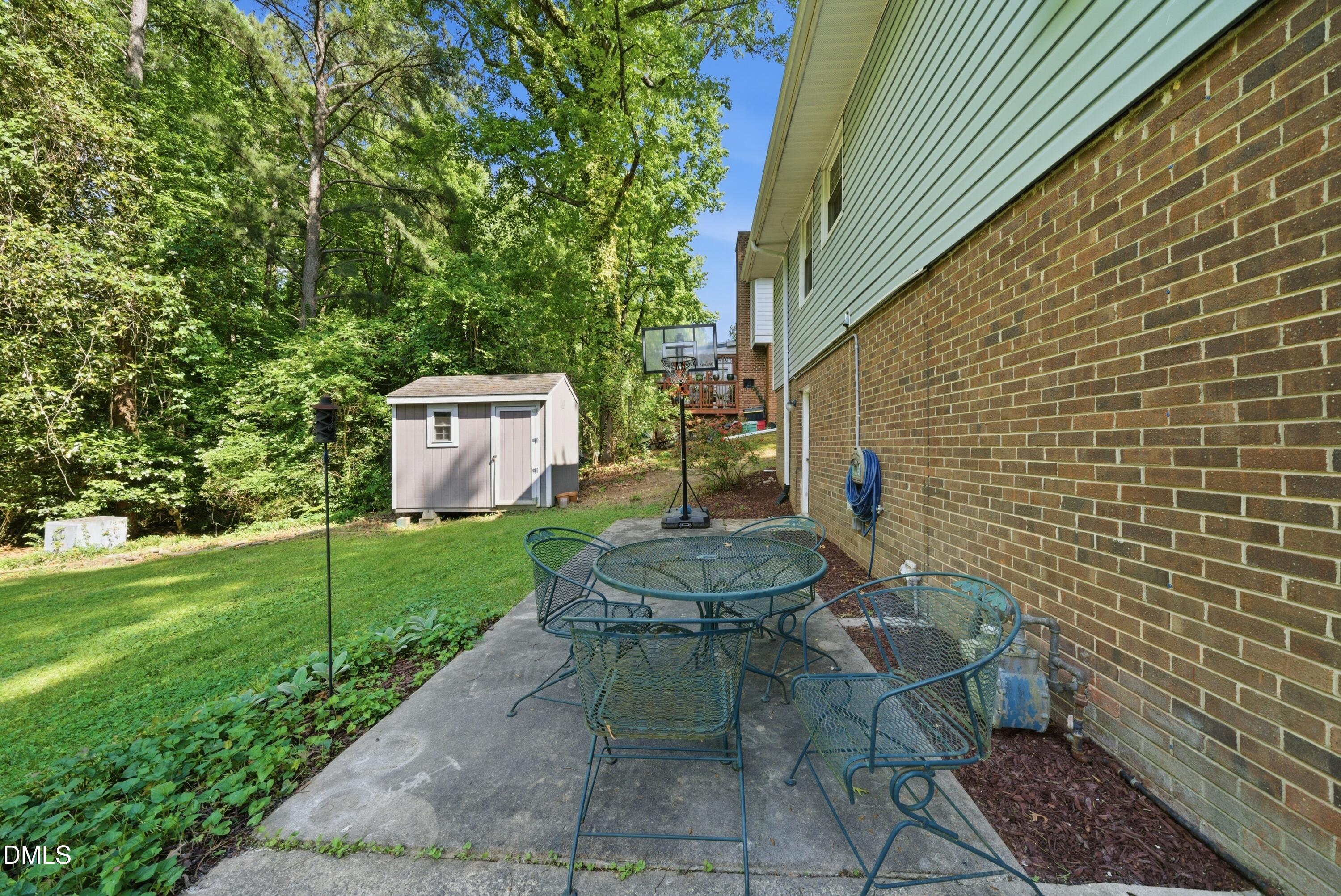 2413 Foxtrot Road Raleigh, NC 27610 - Photo 43 of 49 2413 Foxtrot
