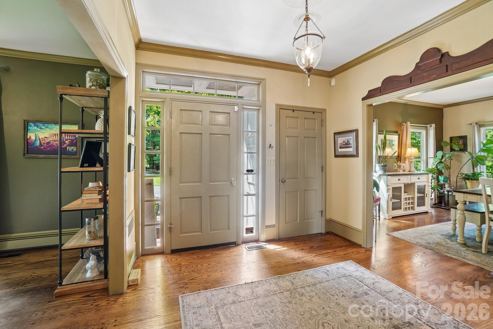 138 Woods End Road Rutherfordton, NC 28139 - Photo 6 of 46