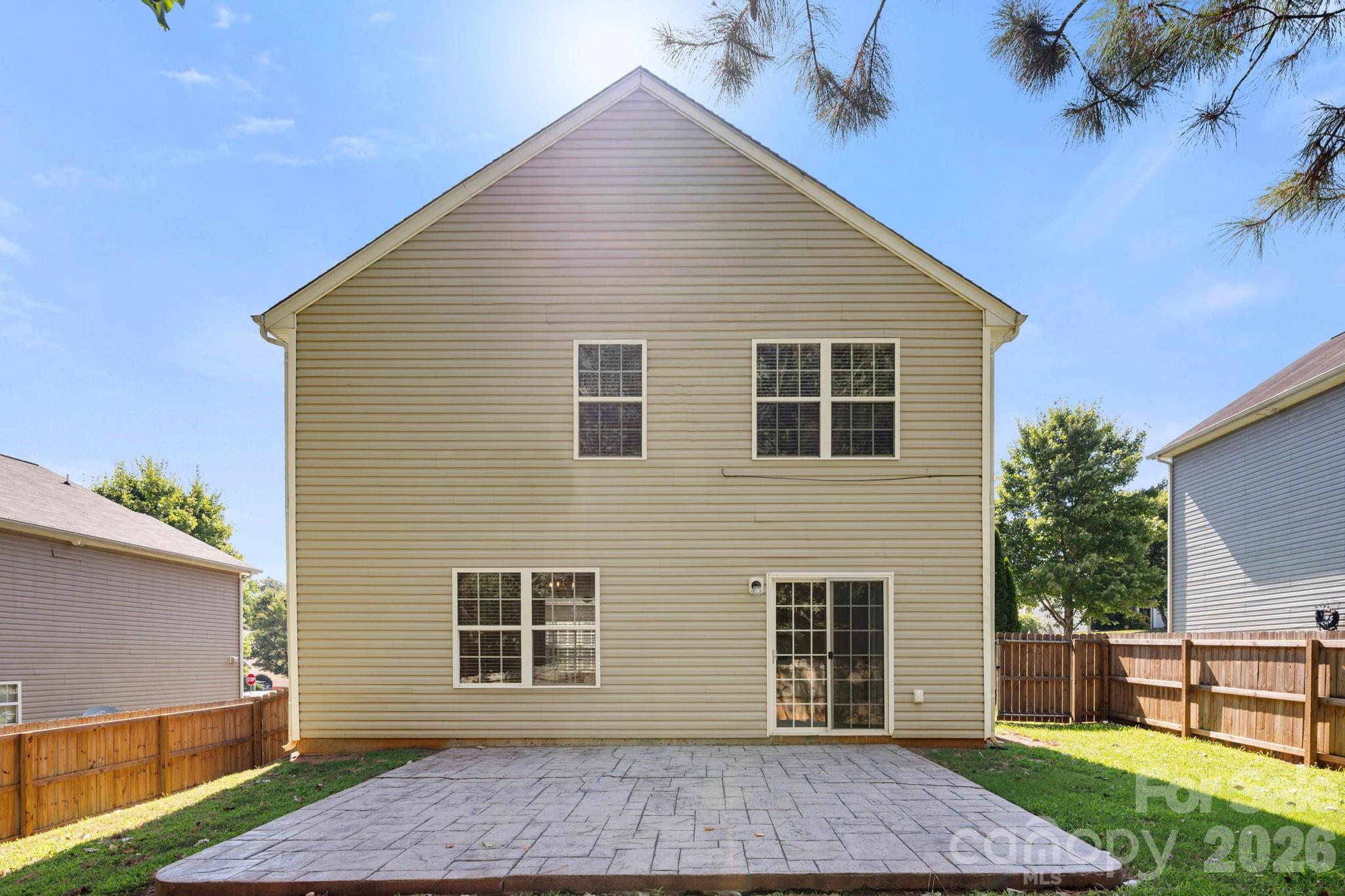 1429 River Run Road Lowell, NC 28098 - Photo 27 of 37