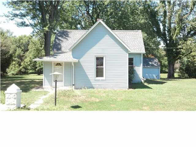 1715 Bedford Road Washington, IN 47501 - Photo 1 of 3 Gallery Image 1