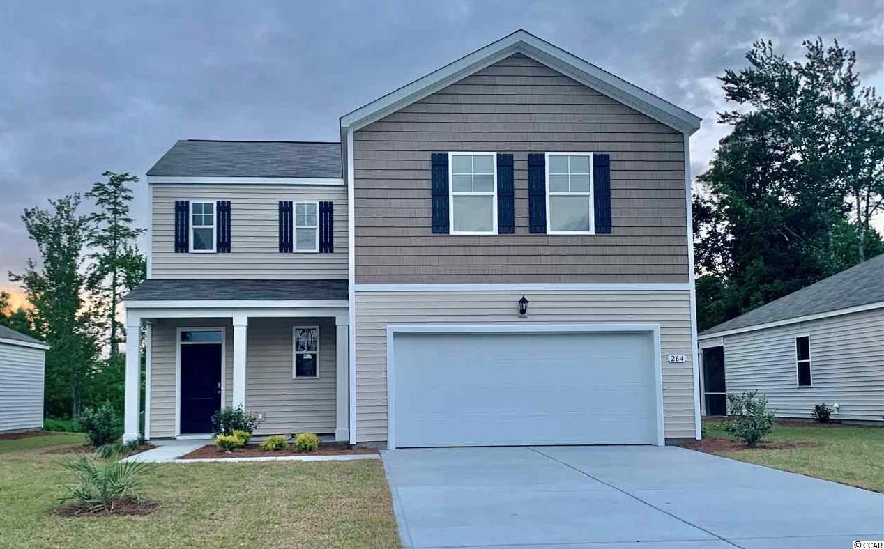 264 Legends Village Loop Myrtle Beach, SC 29579 - Photo 1 of 16 Gallery Image 1