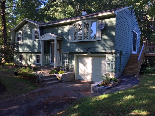 8 Lorraine Road Merrimack, NH 03054 - Photo 23 of 30