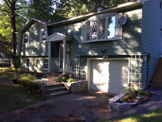 8 Lorraine Road Merrimack, NH 03054 - Photo 24 of 30