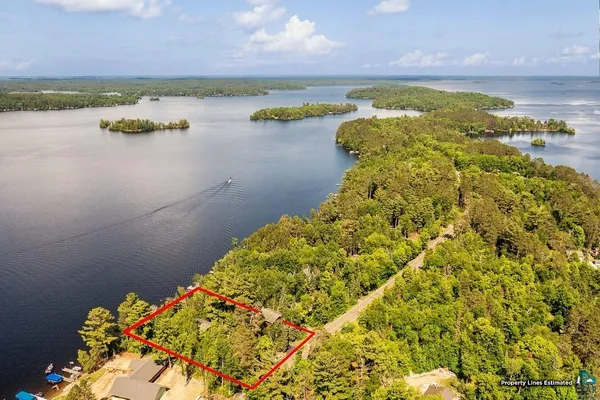 $1,300,000 | 2161 Birch Point Road, Tower, MN 55790