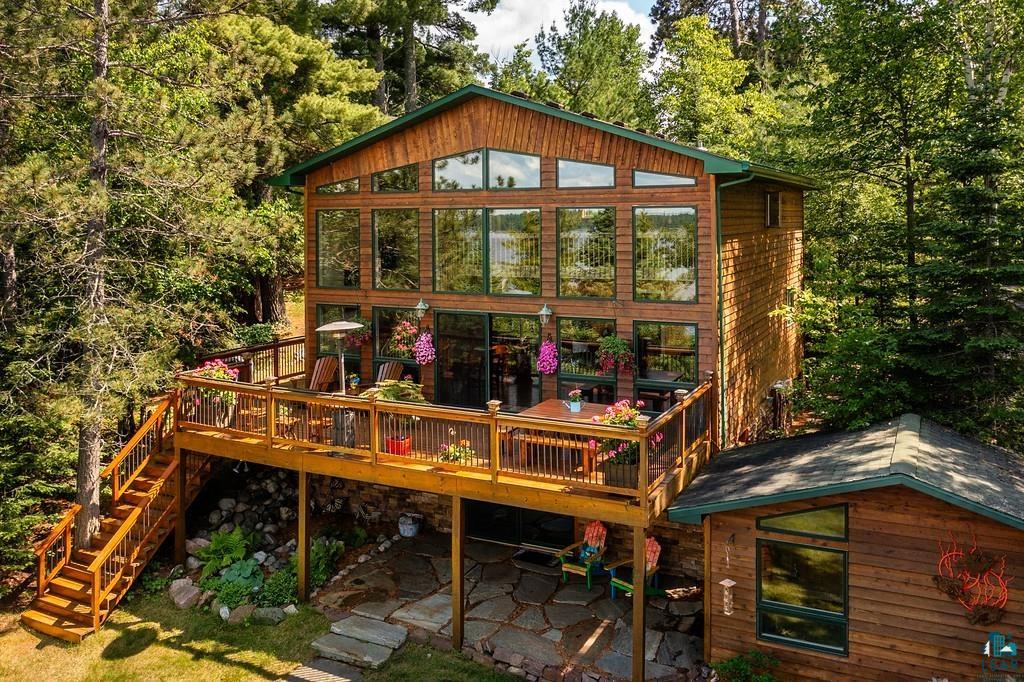 2161 Birch Point Road Tower, MN 55790 - Photo 47 of 49