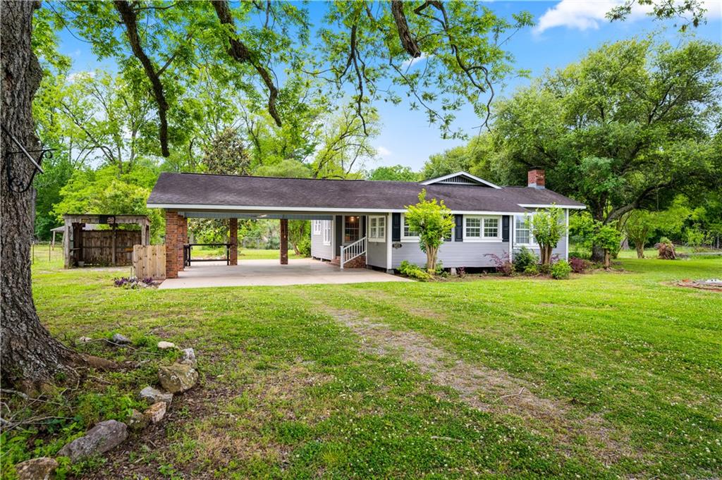 5855 Old Boyce Road Boyce, LA 71409 - Photo 1 of 44 Gallery Image 1
