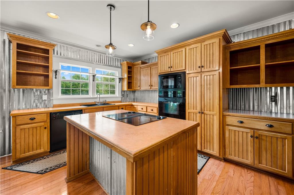 5855 Old Boyce Road Boyce, LA 71409 - Photo 12 of 44 Gallery Image 12