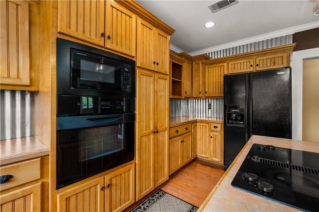 5855 Old Boyce Road Boyce, LA 71409 - Photo 14 of 44 Gallery Image 14