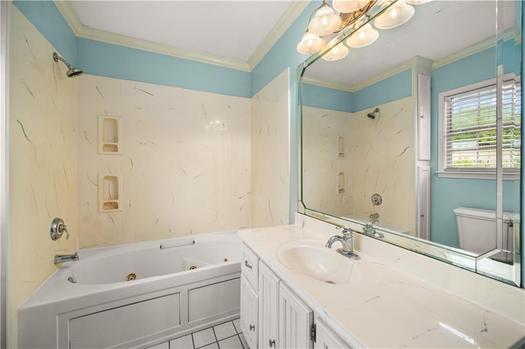 5855 Old Boyce Road Boyce, LA 71409 - Photo 18 of 44 Gallery Image 18