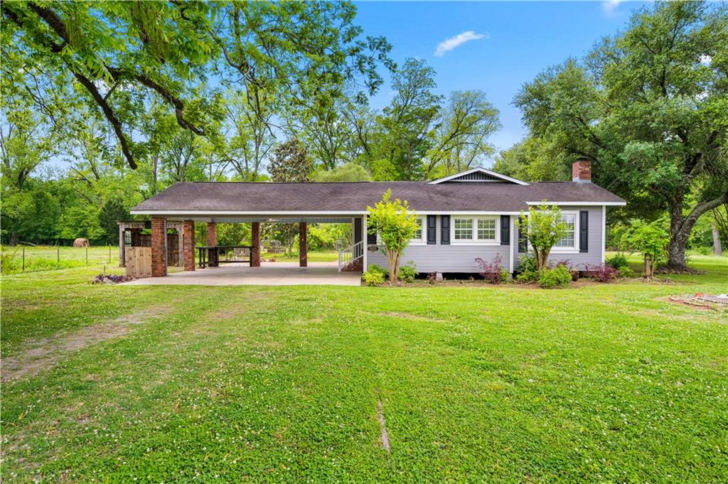 5855 Old Boyce Road Boyce, LA 71409 - Photo 23 of 44 Gallery Image 23