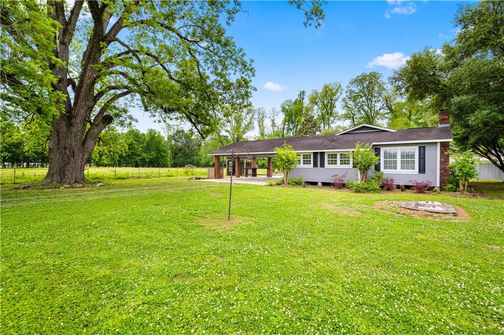 5855 Old Boyce Road Boyce, LA 71409 - Photo 24 of 44 Gallery Image 24