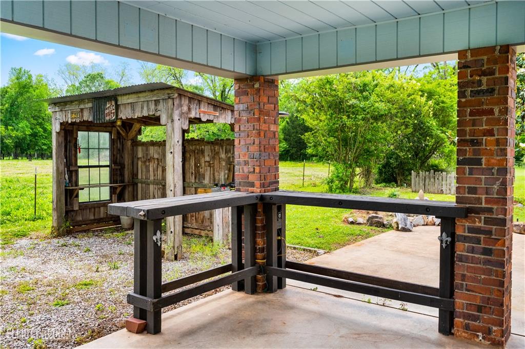 5855 Old Boyce Road Boyce, LA 71409 - Photo 25 of 44 Gallery Image 25
