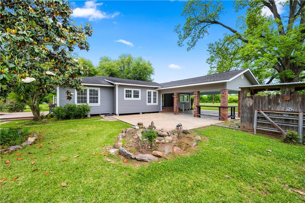 5855 Old Boyce Road Boyce, LA 71409 - Photo 27 of 44 Gallery Image 27