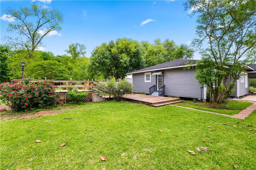 5855 Old Boyce Road Boyce, LA 71409 - Photo 28 of 44 Gallery Image 28