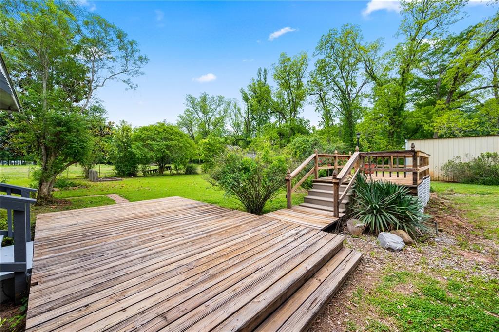 5855 Old Boyce Road Boyce, LA 71409 - Photo 29 of 44 Gallery Image 29