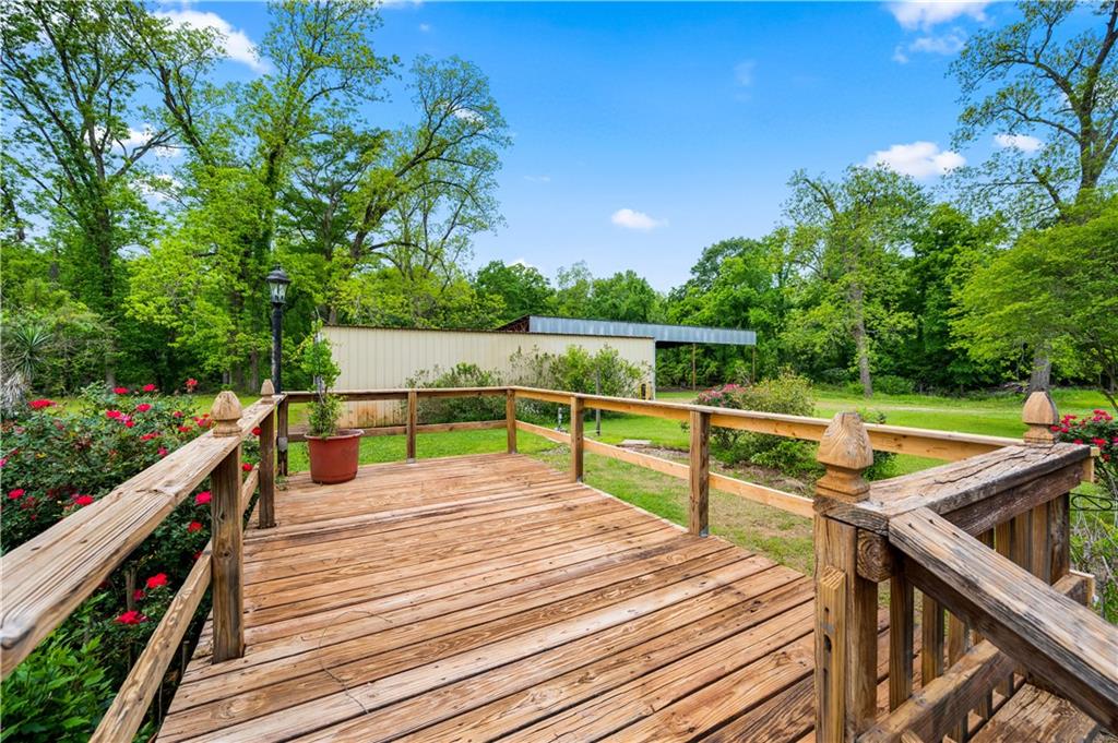 5855 Old Boyce Road Boyce, LA 71409 - Photo 30 of 44 Gallery Image 30