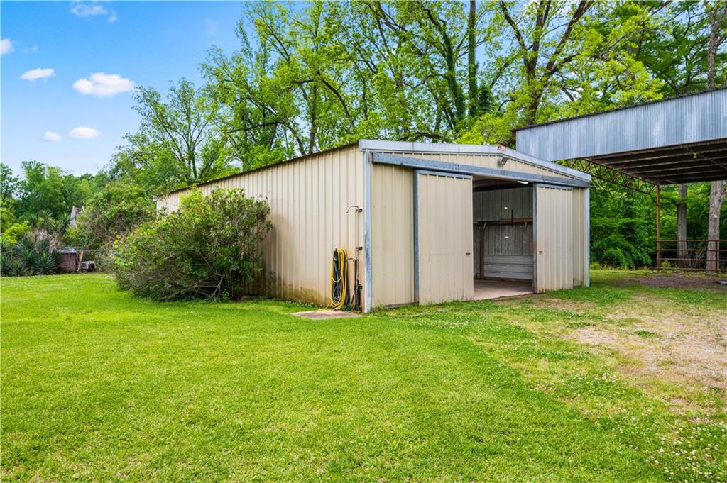 5855 Old Boyce Road Boyce, LA 71409 - Photo 32 of 44 Gallery Image 32