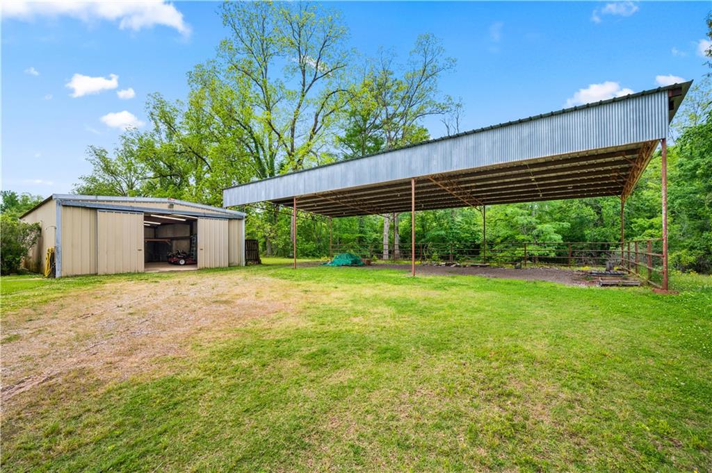 5855 Old Boyce Road Boyce, LA 71409 - Photo 33 of 44 Gallery Image 33