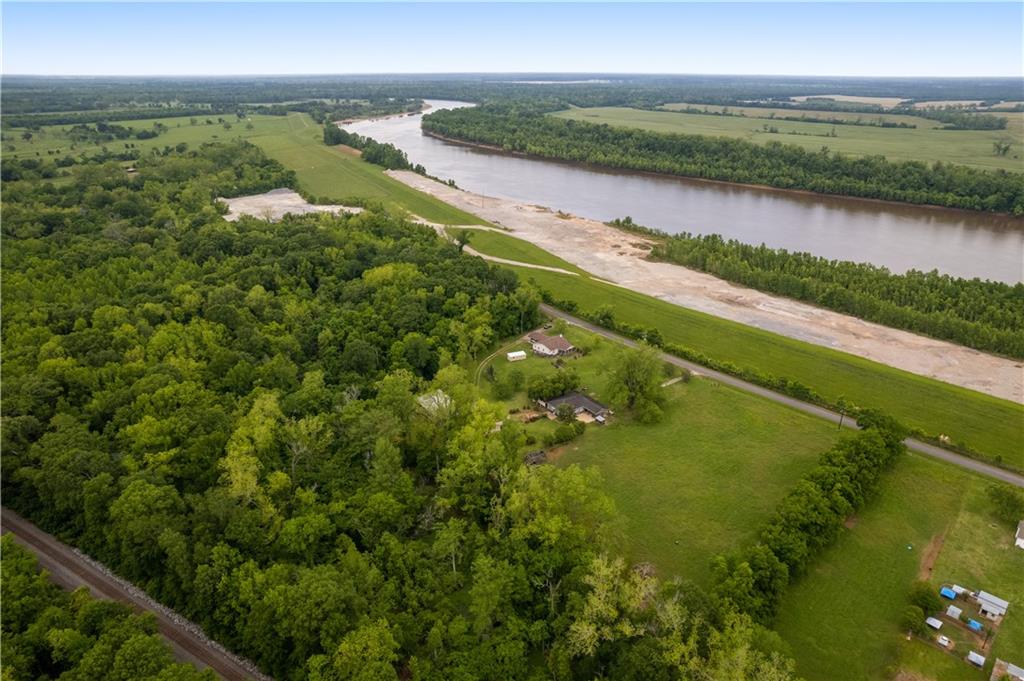 5855 Old Boyce Road Boyce, LA 71409 - Photo 37 of 44 Gallery Image 37