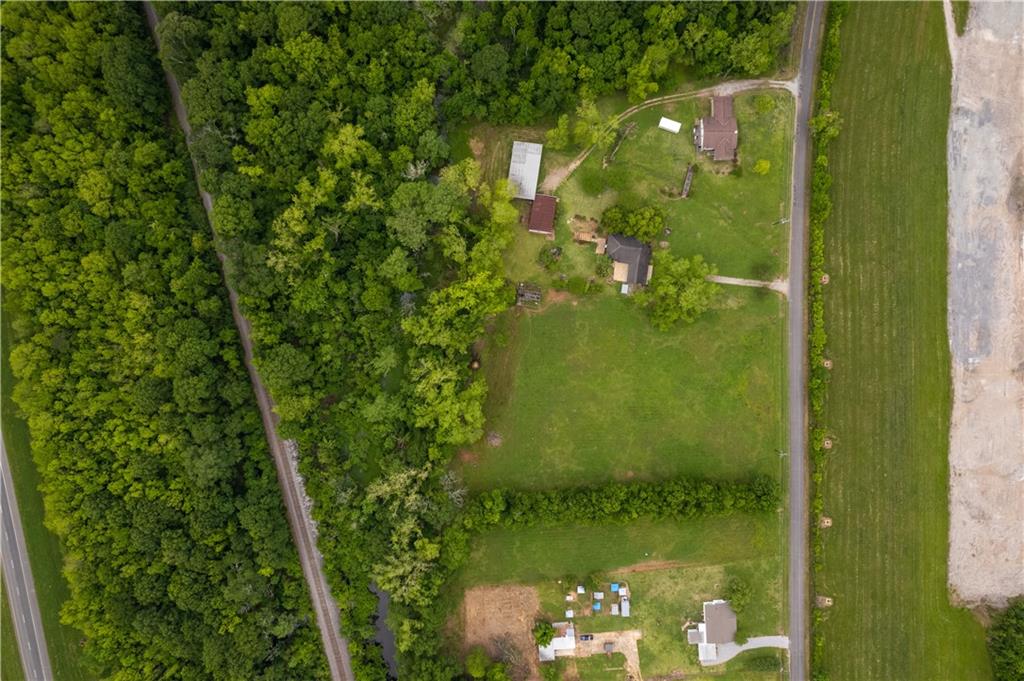 5855 Old Boyce Road Boyce, LA 71409 - Photo 39 of 44 Gallery Image 39