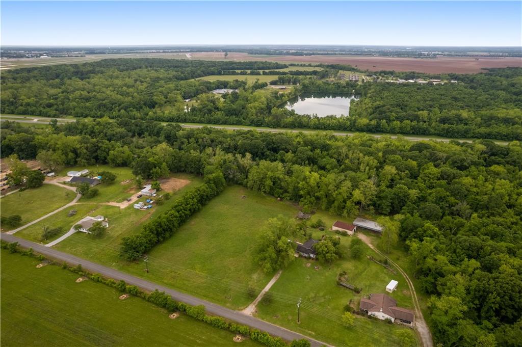 5855 Old Boyce Road Boyce, LA 71409 - Photo 40 of 44 Gallery Image 40