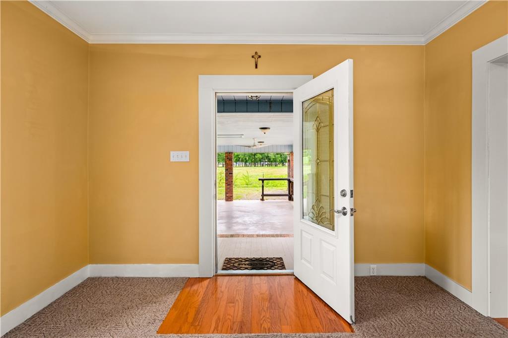 5855 Old Boyce Road Boyce, LA 71409 - Photo 4 of 44 Gallery Image 4