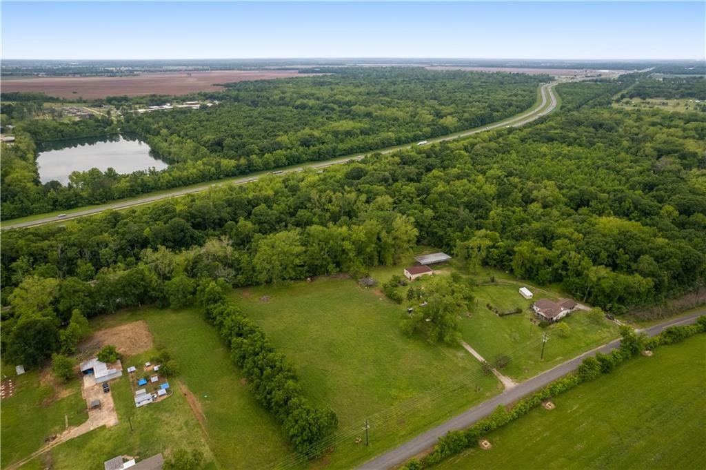 5855 Old Boyce Road Boyce, LA 71409 - Photo 43 of 44 Gallery Image 43
