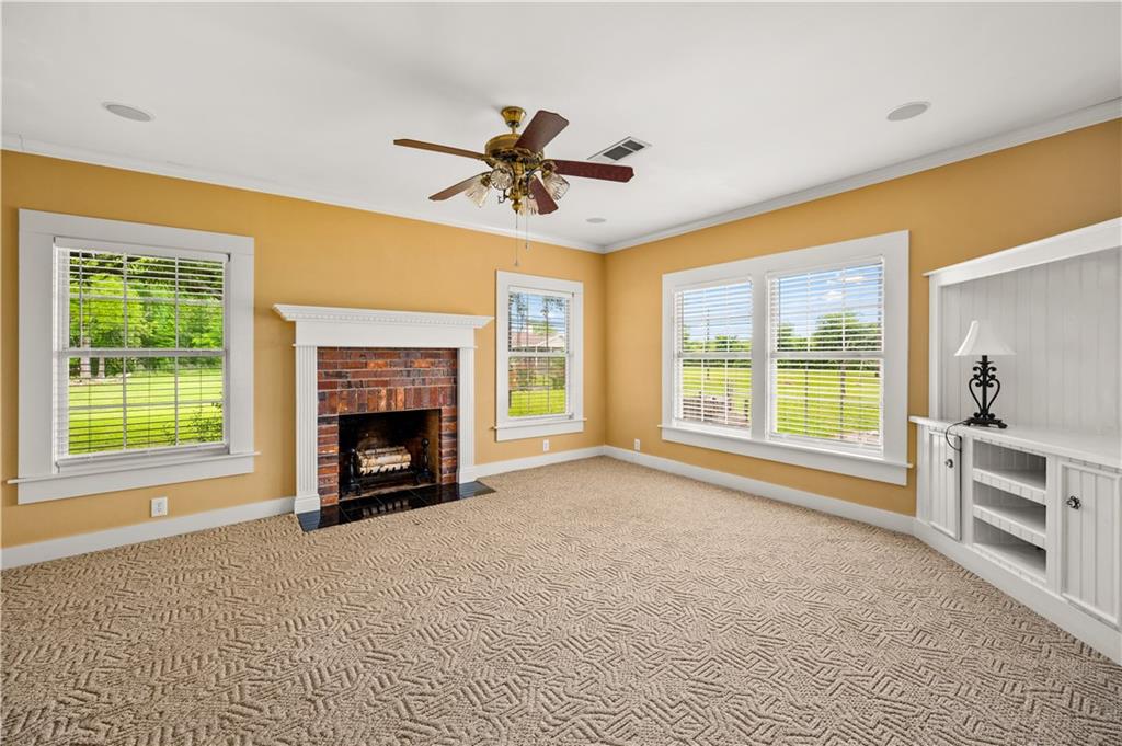 5855 Old Boyce Road Boyce, LA 71409 - Photo 5 of 44 Gallery Image 5