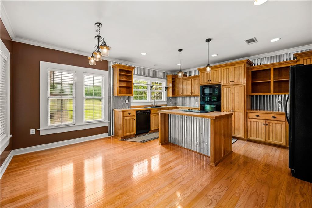 5855 Old Boyce Road Boyce, LA 71409 - Photo 8 of 44 Gallery Image 8