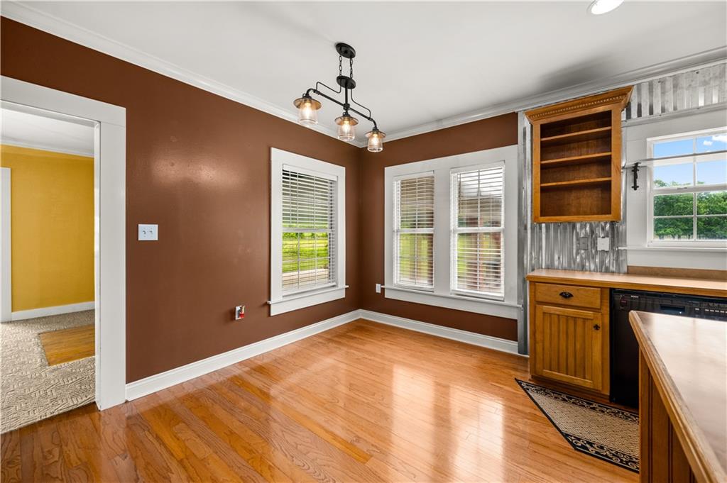 5855 Old Boyce Road Boyce, LA 71409 - Photo 9 of 44 Gallery Image 9