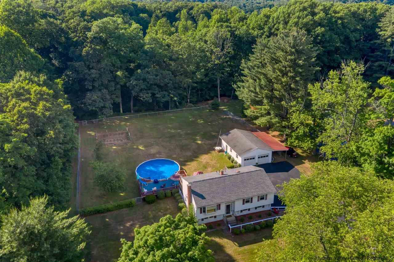 45 Greenkill Road Bloomington, NY 12411 - Photo 2 of 35 Photo 2