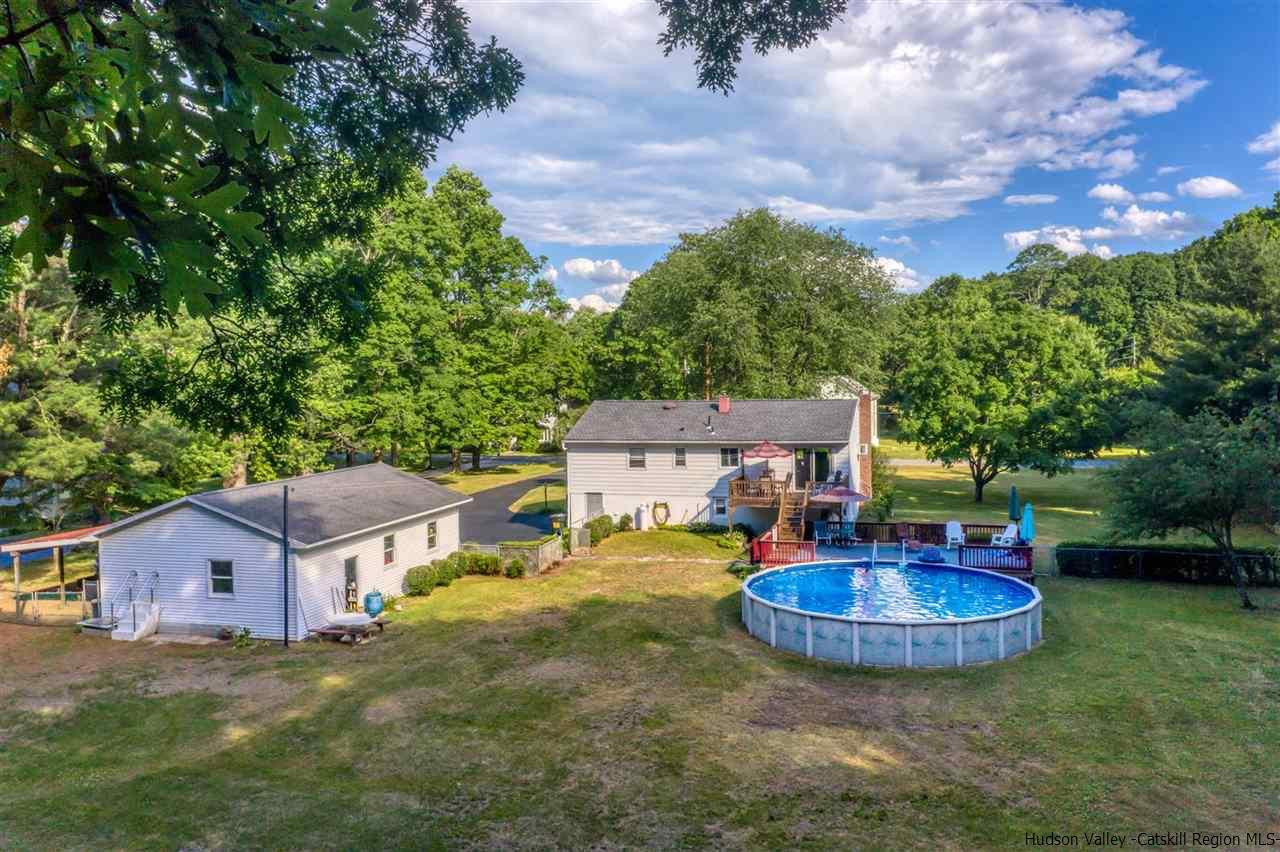 45 Greenkill Road Bloomington, NY 12411 - Photo 3 of 35 Photo 3