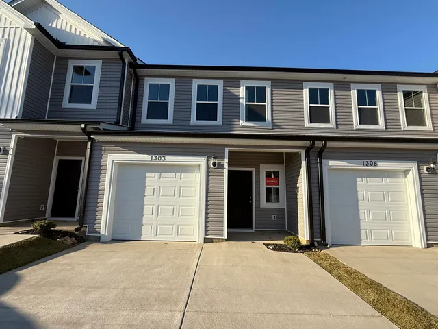 $243,000 | 1303 Newbern Drive, Unit 11B, Grovetown, GA 30813