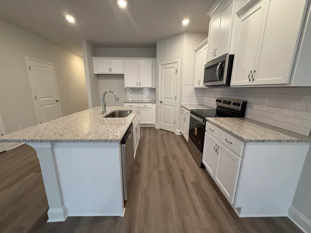 $243,000 | 1303 Newbern Drive, Unit 11B, Grovetown, GA 30813