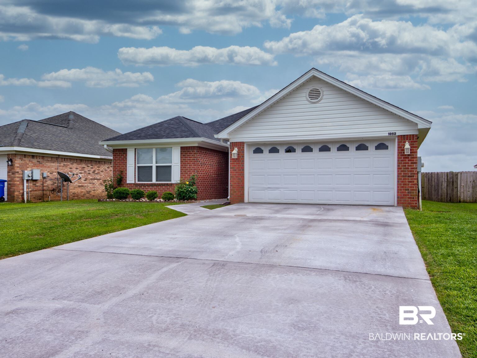 1052 Amazon Drive Foley, AL 36535 - Photo 2 of 50