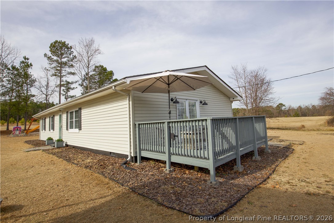 3344 Cypress Church Road Cameron, NC 28326 - Photo 43 of 50