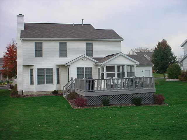 5326 North Rothmere Drive Peoria, IL 61615 - Photo 5 of 5 Gallery Image 5