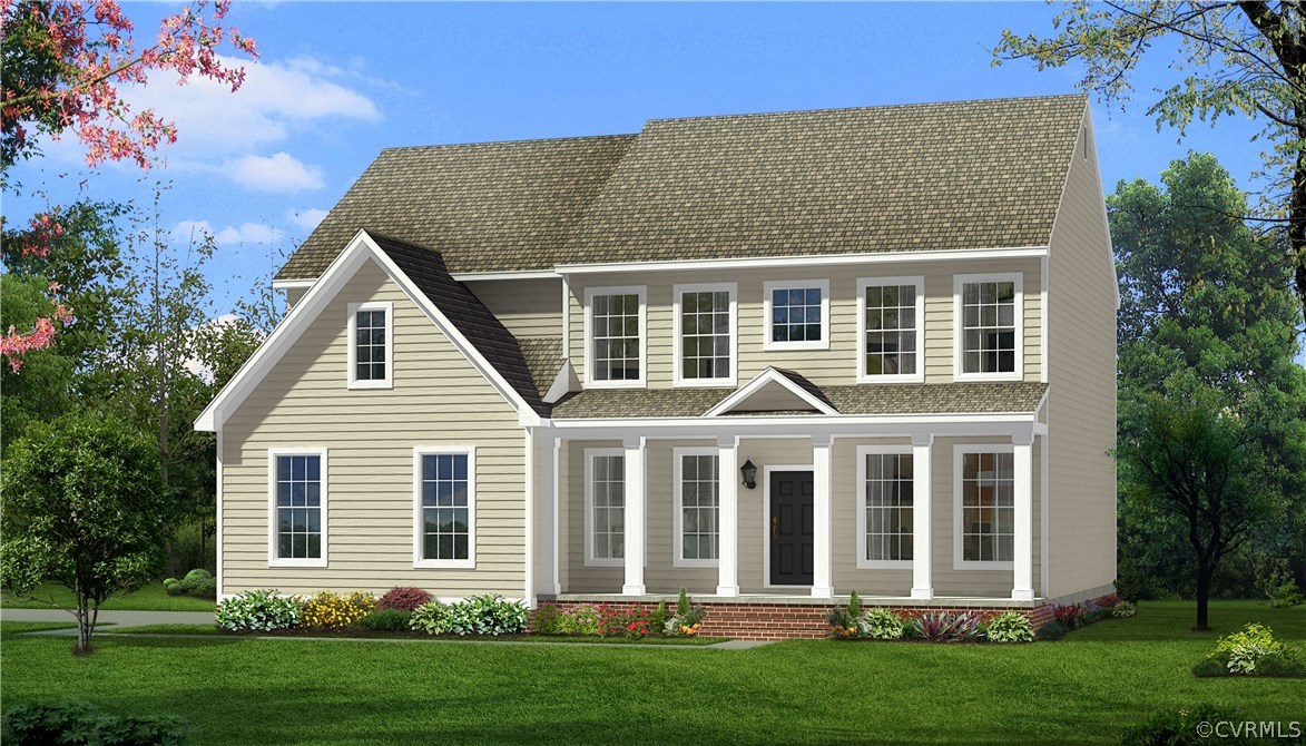 1406 Miners Trail Road Midlothian, VA 23114 - Photo 1 of 25 Gallery Image 1