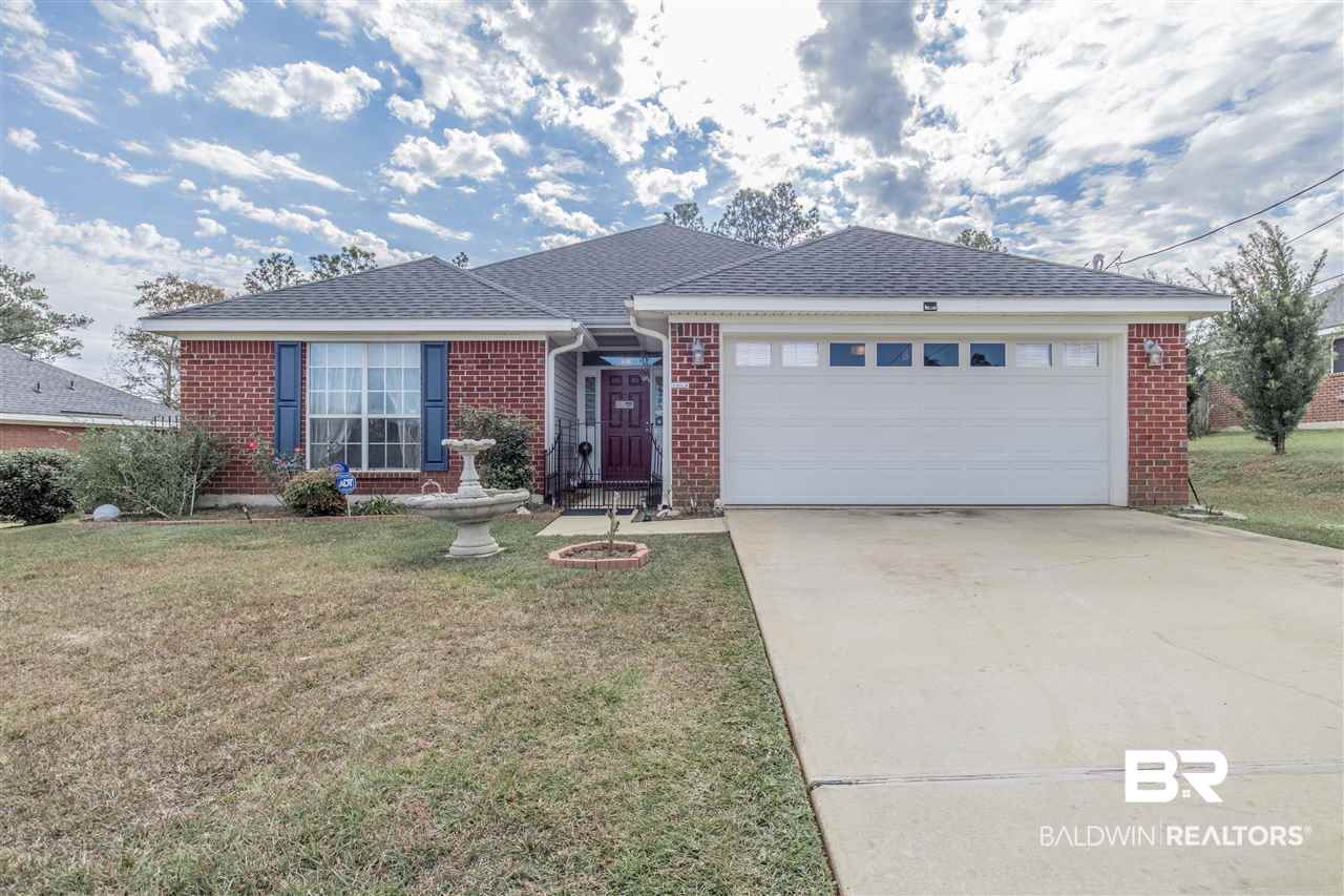 9545 Homestead Drive South Semmes, AL 36575 - Photo 1 of 29