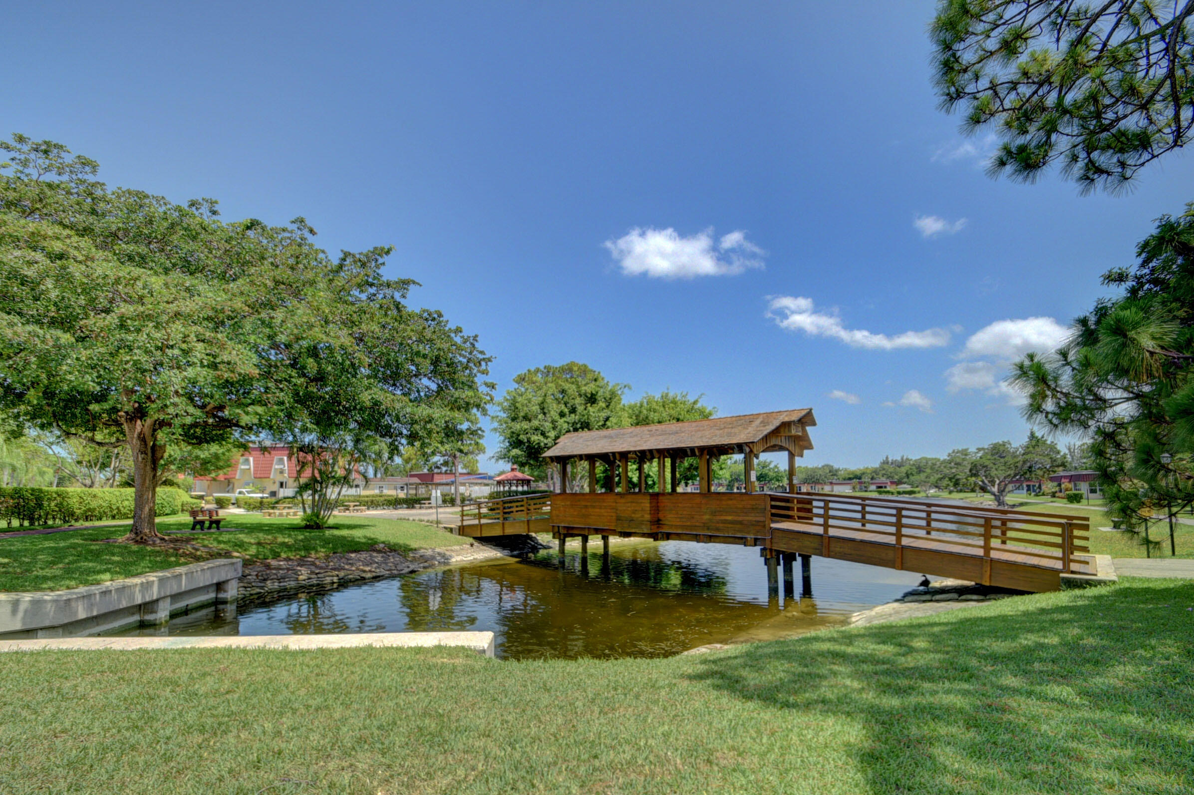 330 Cape Cod Circle, Unit B Lake Worth, FL 33467 - Photo 21 of 26 22_covered bridge (1)