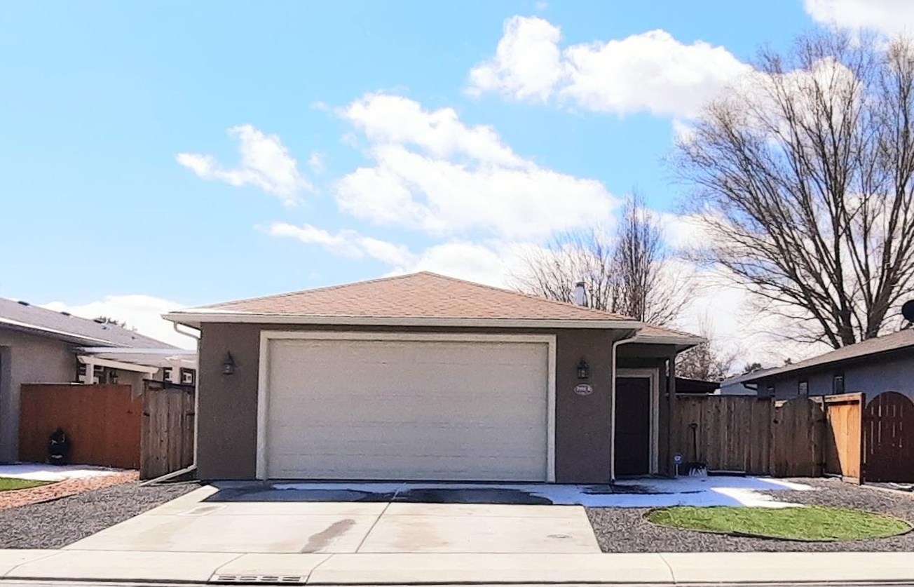 2993 Debra Street, Unit B, Grand Junction, CO 81504 Compass